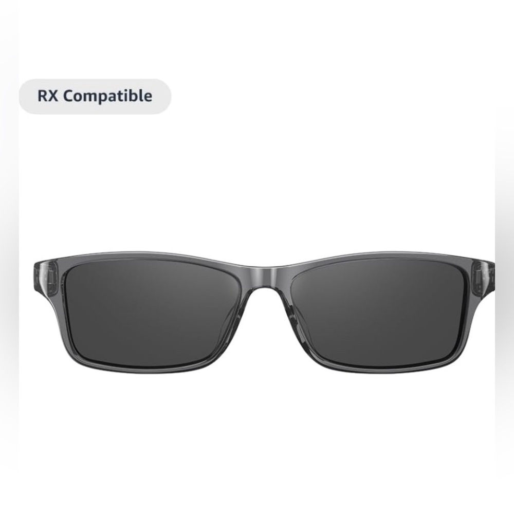 Amazon Echo Frames (3rd Gen)
